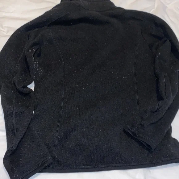 Patagonia Better Sweater 1/2 Zip Pullover - Picture 6 of 6